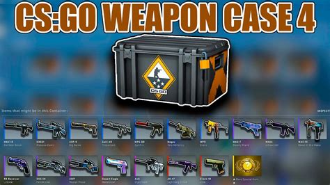 CS:GO Weapon Case .